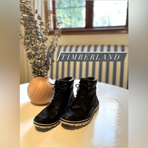 Timberland Brookton lace-up boots ✨